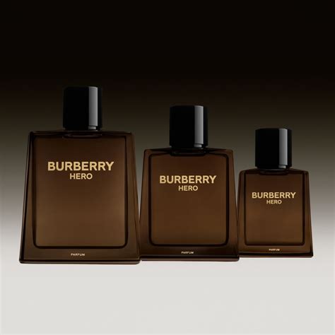 burberry summer profumo uomo|Burberry hero perfume.